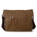 Retro Casual Canvas Bag Men and Women Crossbody Bag Shoulder Daily Simple Literary Crossbody Bag Retro Casual Canvas Bag Men and Women Crossbody Bag Shoulder Daily Simple Literary Crossbody Bag