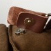 Retro Casual Canvas Bag Men and Women Crossbody Bag Shoulder Daily Simple Literary Crossbody Bag Retro Casual Canvas Bag Men and Women Crossbody Bag Shoulder Daily Simple Literary Crossbody Bag