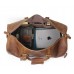European and American Retro Crazy Horseskin Travel Bag, Portable Fitness Luggage Bag, Real Leather Shoe Position Messenger Bag European and American Retro Crazy Horseskin Travel Bag, Portable Fitness Luggage Bag, Real Leather Shoe Position Messenger Bag