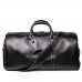 European and American Retro Crazy Horseskin Travel Bag, Portable Fitness Luggage Bag, Real Leather Shoe Position Messenger Bag European and American Retro Crazy Horseskin Travel Bag, Portable Fitness Luggage Bag, Real Leather Shoe Position Messenger Bag