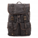 Large Capacity Travel Backpack Outdoor Sports Hiking Bag Camping Backpack Outdoor Rucksack Casual Men's Bag
