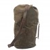 New Casual Cylinder Bag Short-distance Fashion Travel Messenger Bag Retro Storage Bag