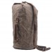 New Casual Cylinder Bag Short-distance Fashion Travel Messenger Bag Retro Storage Bag