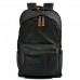 Retro Waterproof Canvas Rucksack Large Capacity Hiking Backpack Men's Outdoor Durable Backpack