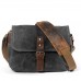 Outdoor Photography Bag Digital SLR Professional Waterproof Oil-Waxed Canvas Camera Bag Mirrorless Shoulder Bag Outdoor Photography Bag Digital SLR Professional Waterproof Oil-Waxed Canvas Camera Bag Mirrorless Shoulder Bag