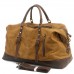 Classic Batik Canvas Leather Travel Sports Tote Men's Large Capacity Travel Bag Weekend Overnight Tote Luggage Bag Classic Batik Canvas Leather Travel Sports Tote Men's Large Capacity Travel Bag Weekend Overnight Tote Luggage Bag