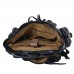 Retro Casual Men's Rucksack Vegetable Tanned Leather Rubbed Color Large Capacity Backpack Outdoor Travel Bag Computer Bag